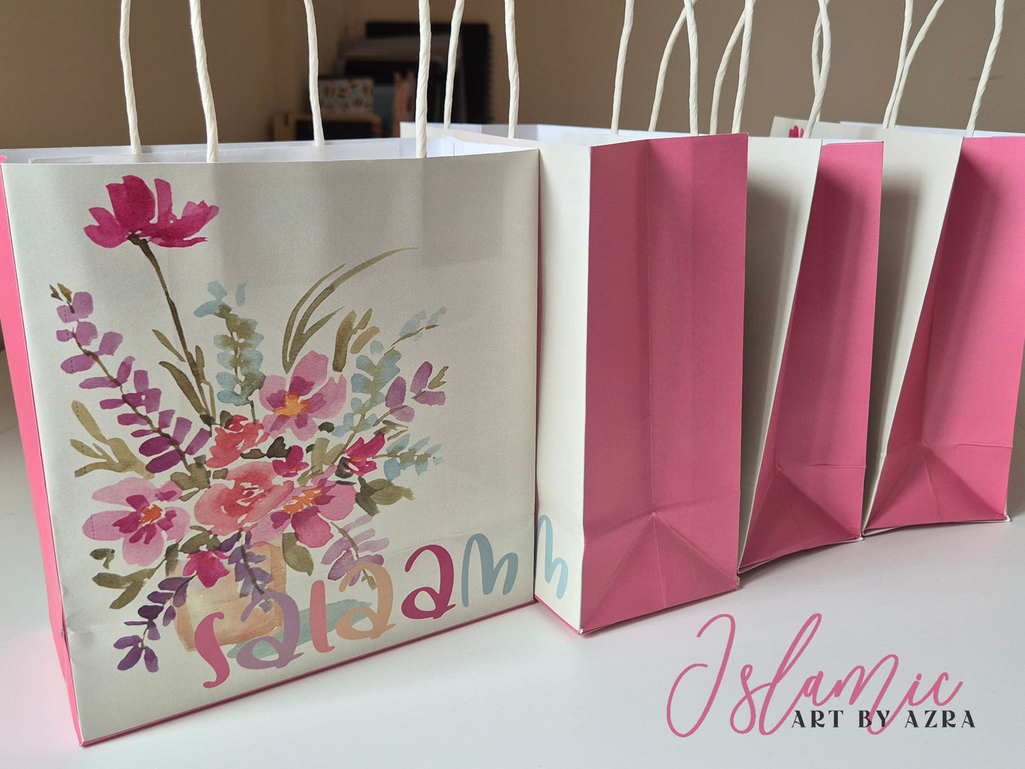 SALAAM GIFT BAG