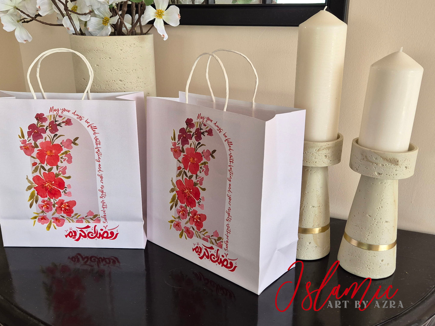 RAMADAN KAREEM GIFT BAG