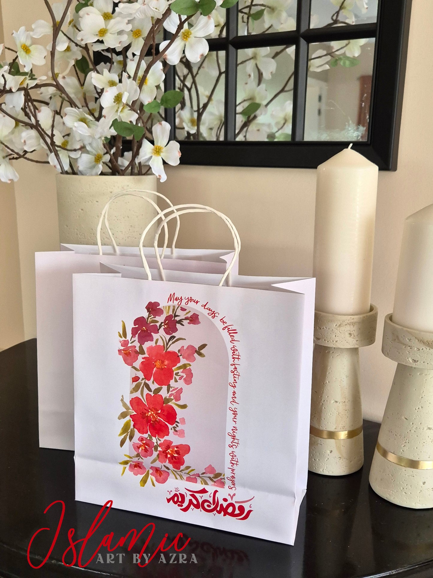 RAMADAN KAREEM GIFT BAG