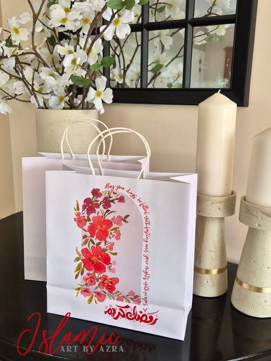 RAMADAN KAREEM GIFT BAG