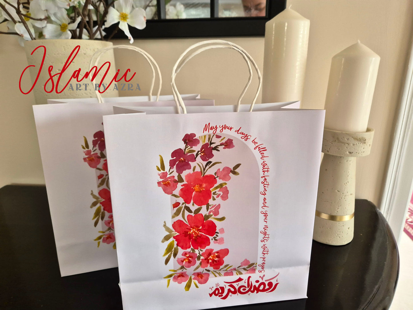 RAMADAN KAREEM GIFT BAG