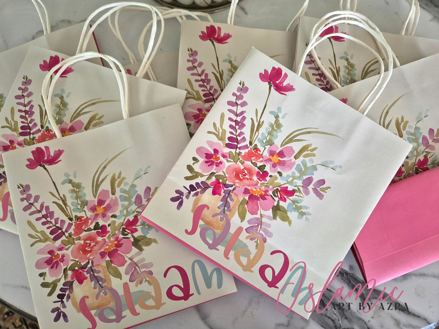 SALAAM GIFT BAG