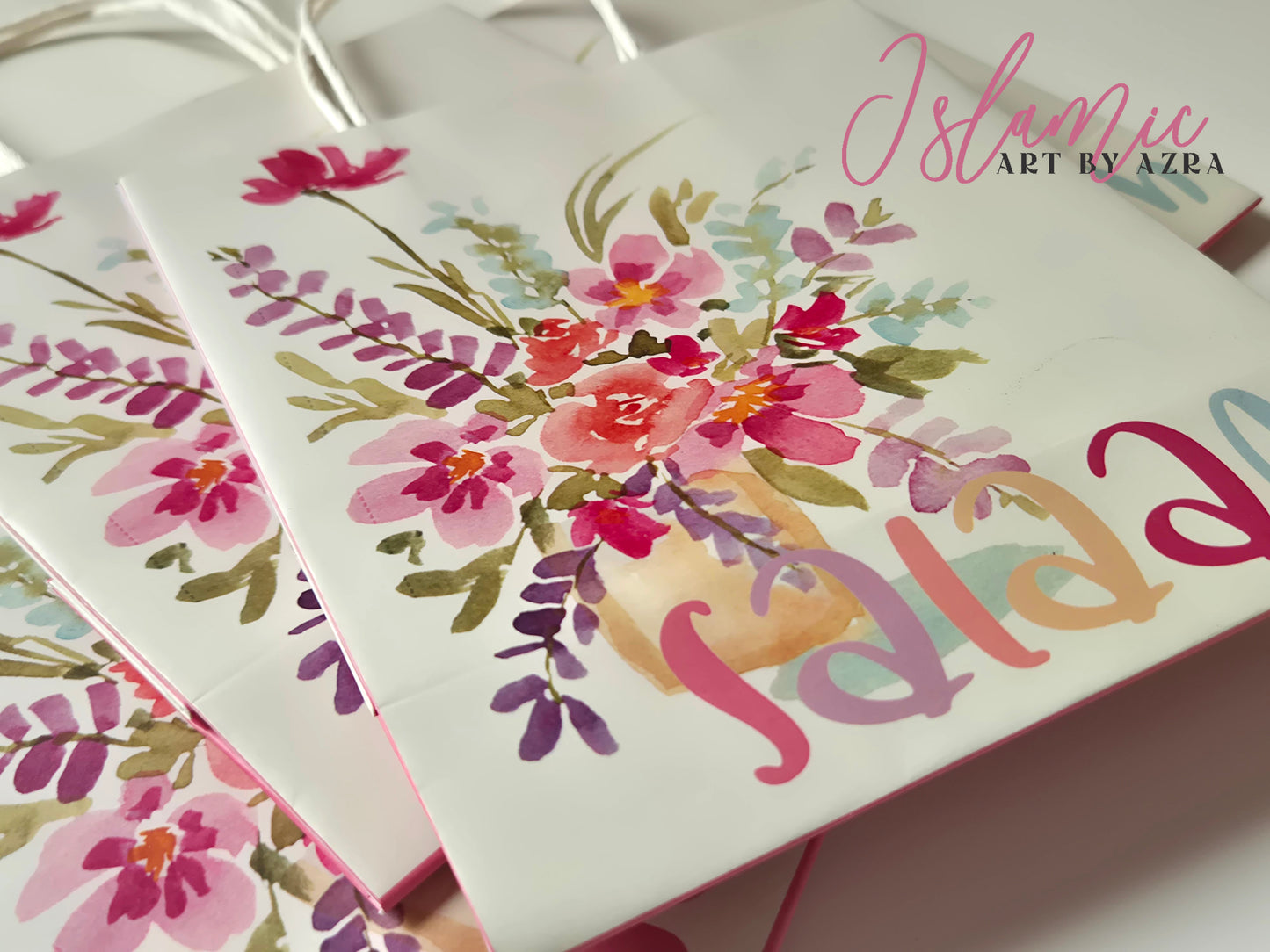 SALAAM GIFT BAG