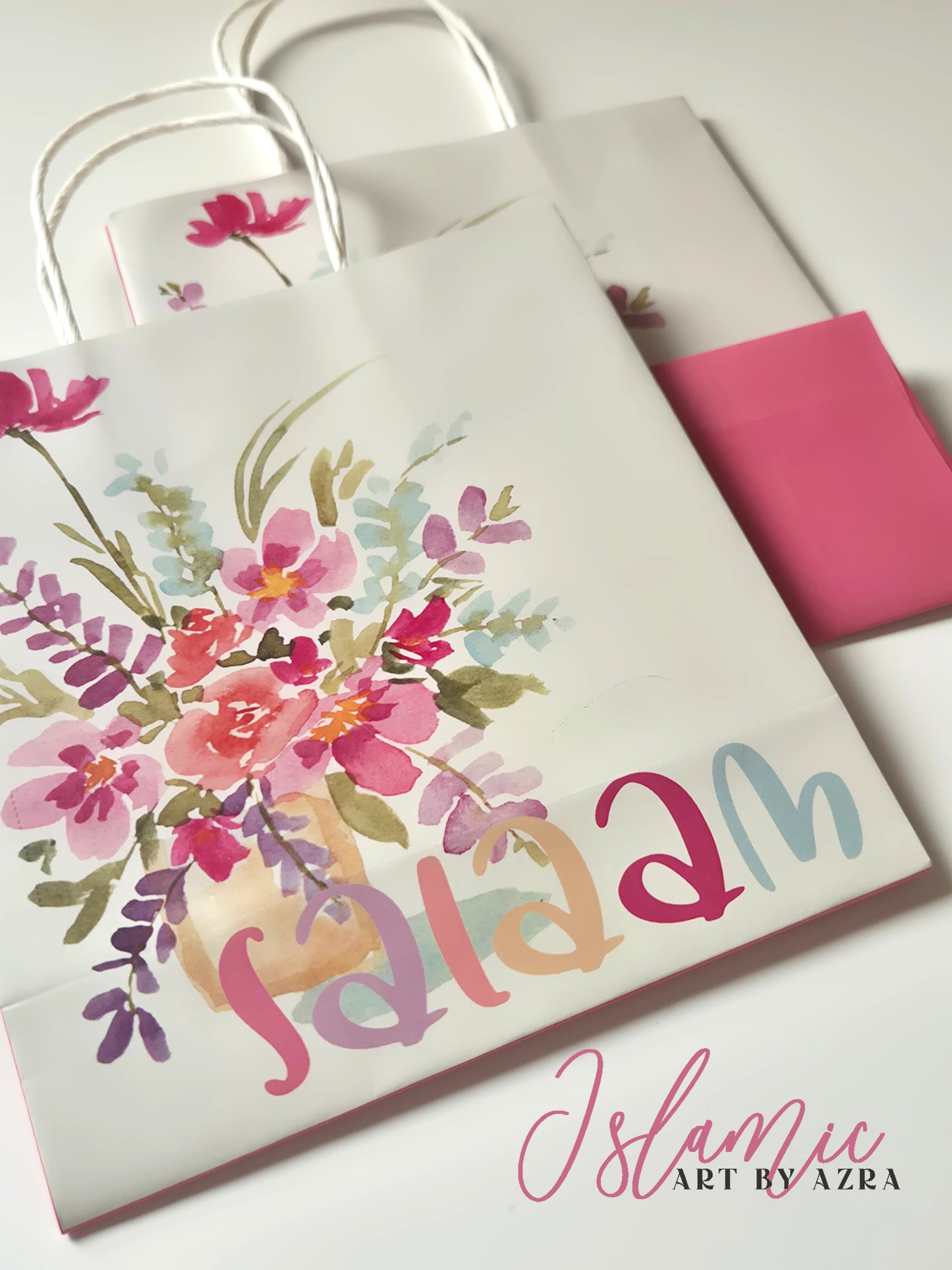 SALAAM GIFT BAG