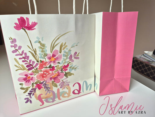 SALAAM GIFT BAG