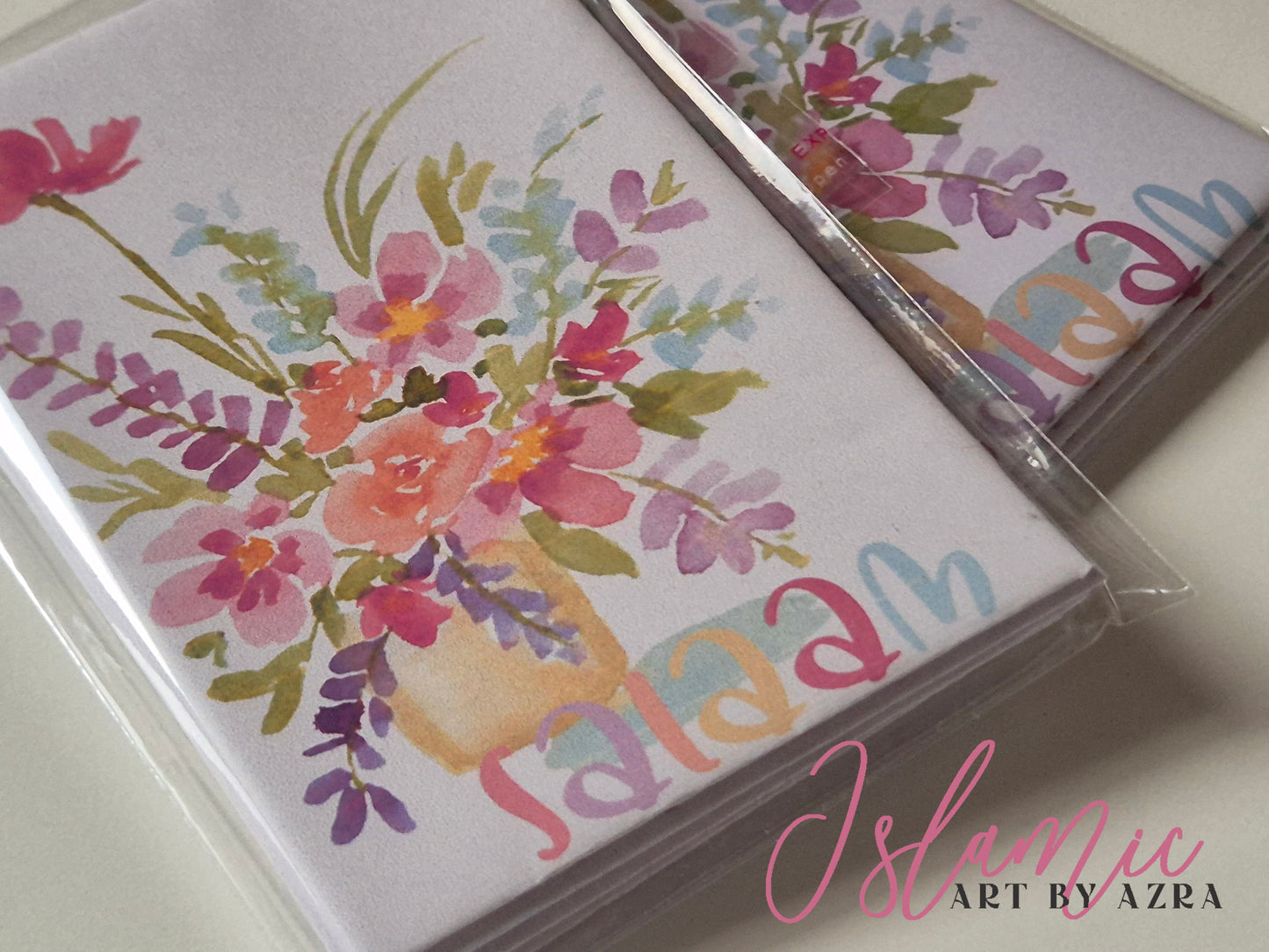 SALAAM MONEY ENVELOPES