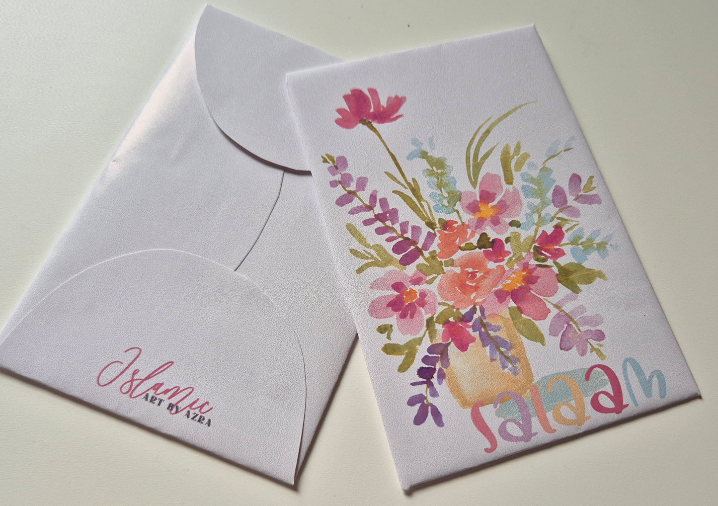 SALAAM MONEY ENVELOPES