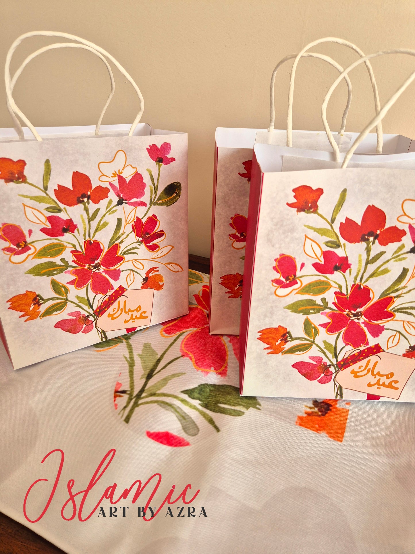 EID MUBARAK GIFT BAG