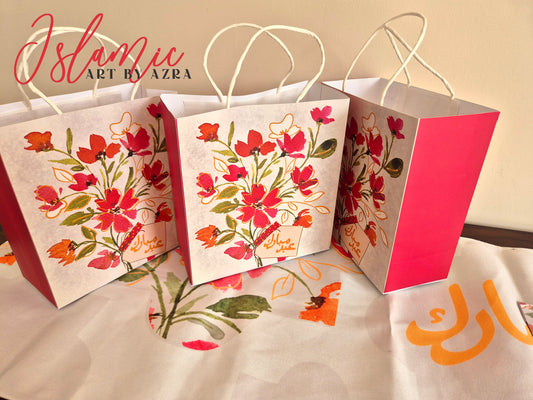 EID MUBARAK GIFT BAG