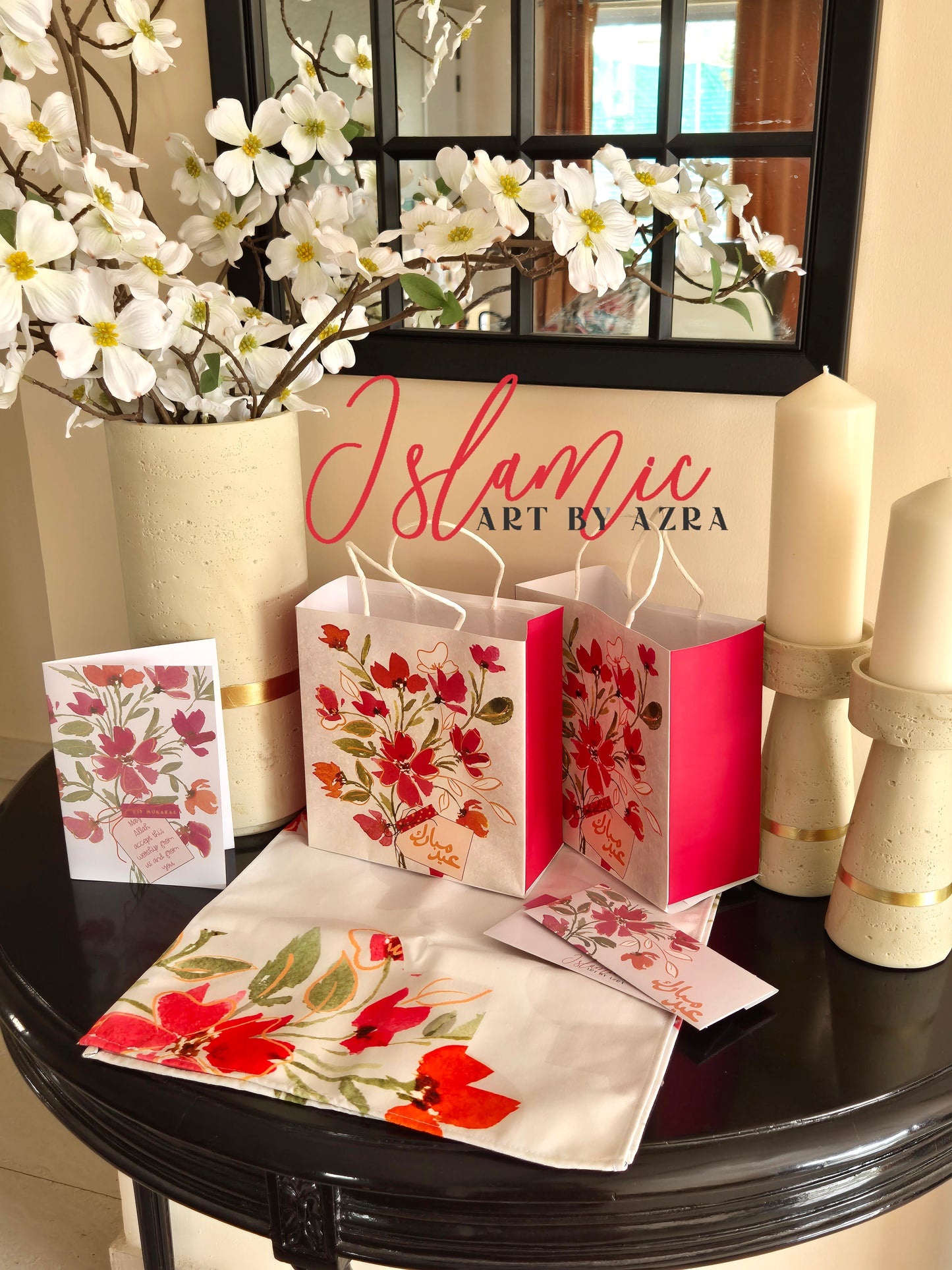 EID MUBARAK GIFT BAG