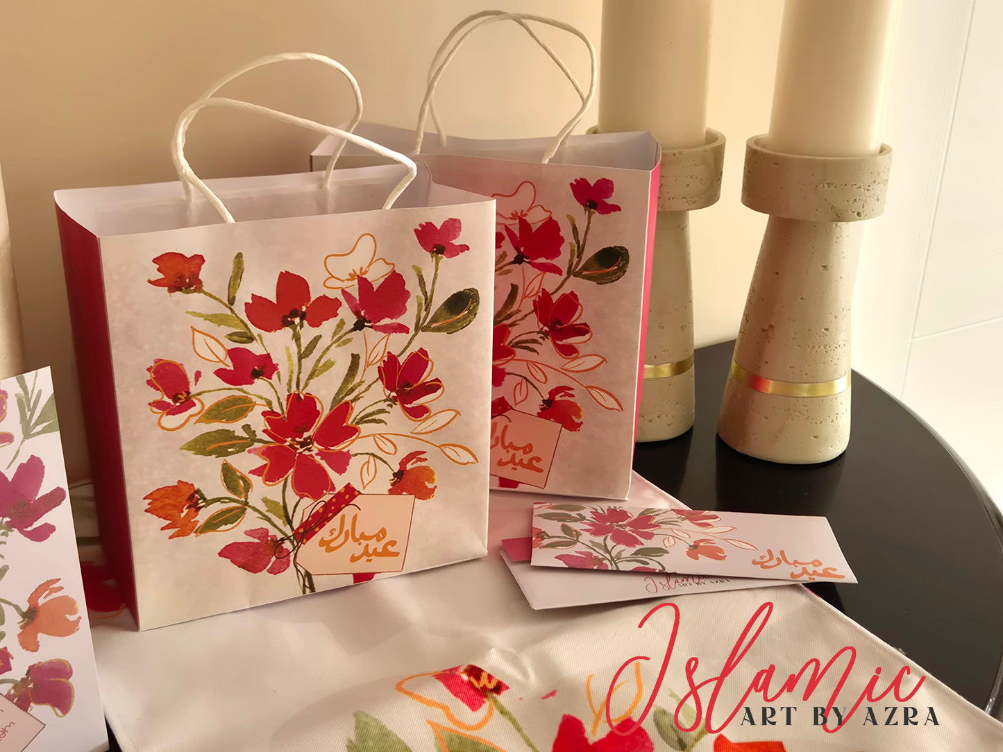 EID MUBARAK GIFT BAG