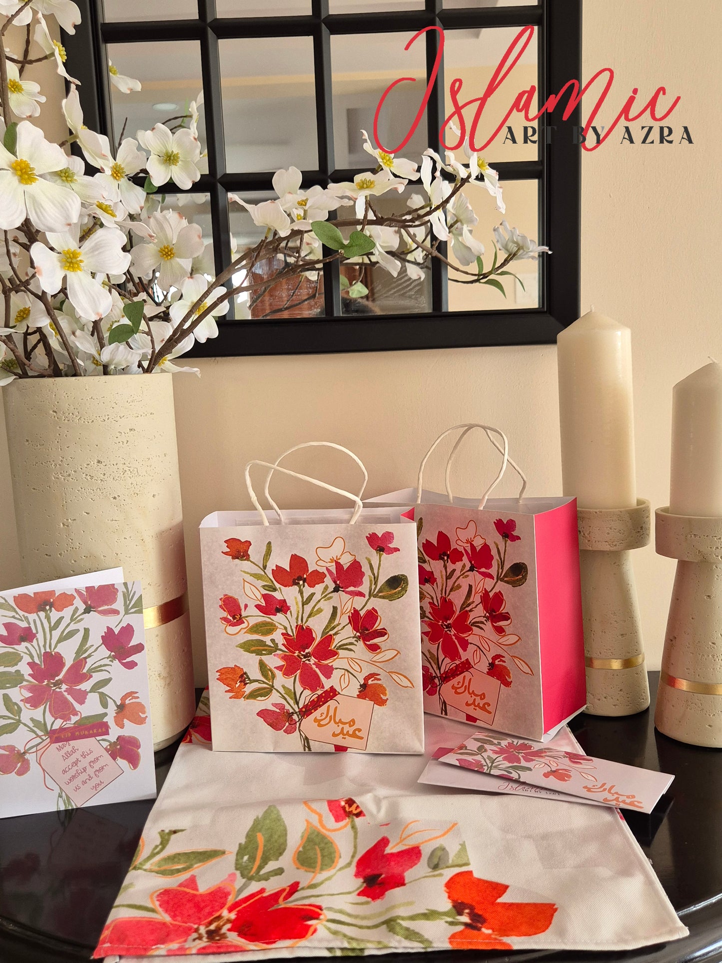 EID MUBARAK GIFT BAG