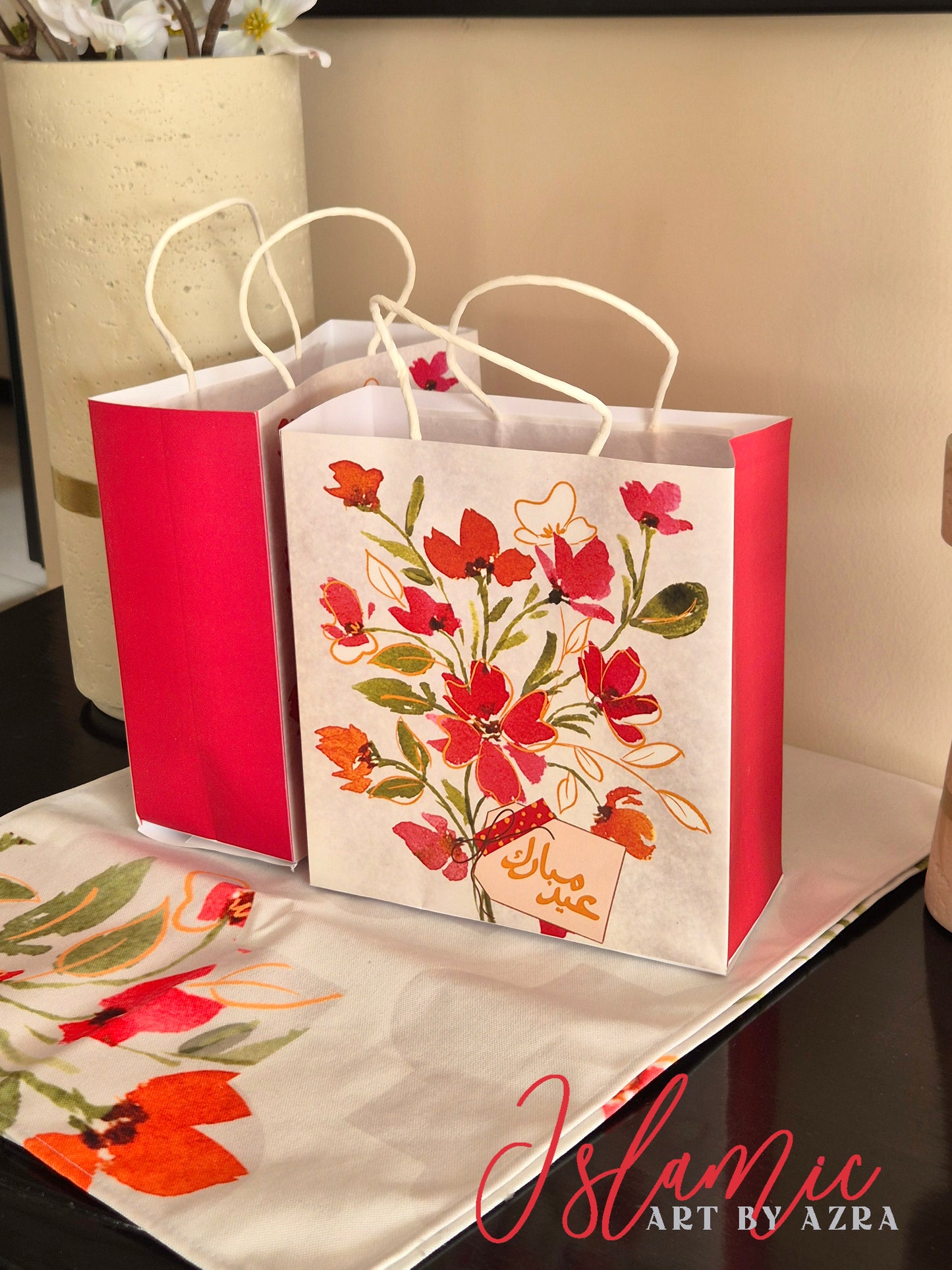 EID MUBARAK GIFT BAG